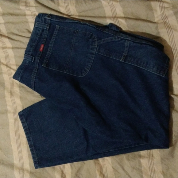 Wrangler Jeans Mens Big And Tall Wrangler Jeans Poshmark